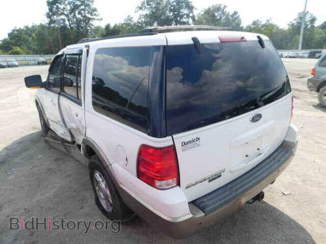 2004 FORD EXPEDITION - VIN: 1FMPU17L44LA03086 - Фото 3