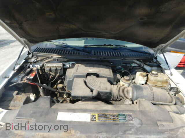 2004 FORD EXPEDITION - VIN: 1FMPU17L44LA03086 - Фото 7