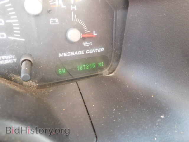 2004 FORD EXPEDITION - VIN: 1FMPU17L44LA03086 - Фото 8
