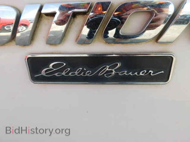 2004 FORD EXPEDITION - VIN: 1FMPU17L44LA03086 - Фото 9