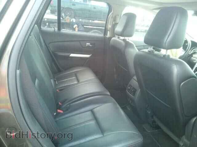 2011 FORD EDGE - VIN: 2FMDK3KC9BBB29677 - Photo 6