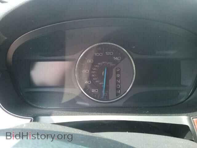 2011 FORD EDGE - VIN: 2FMDK3KC9BBB29677 - Photo 8