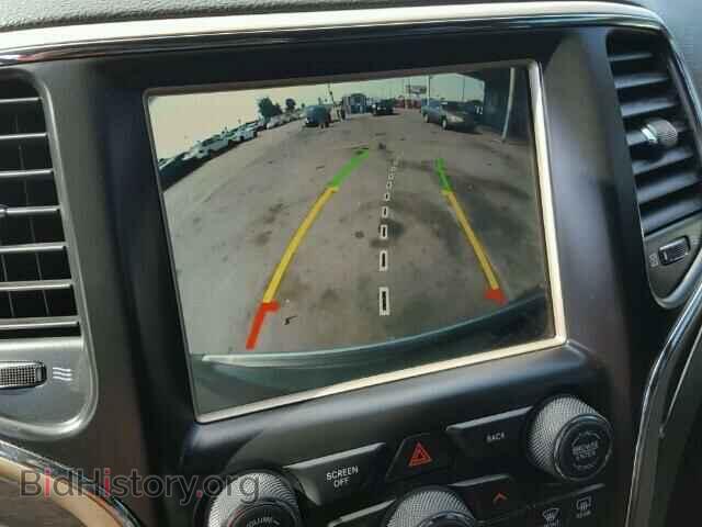 2015 JEEP CHEROKEE - VIN: 1C4RJEBG4FC728178 - Фото 9