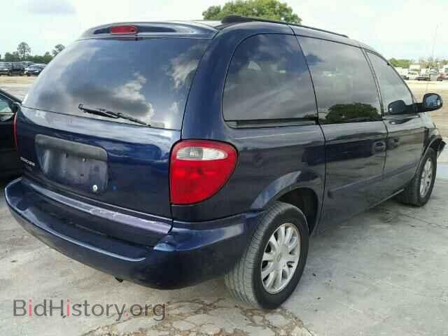 2005 DODGE CARAVAN - VIN: 1D4GP25R45B120914 - Фото 4