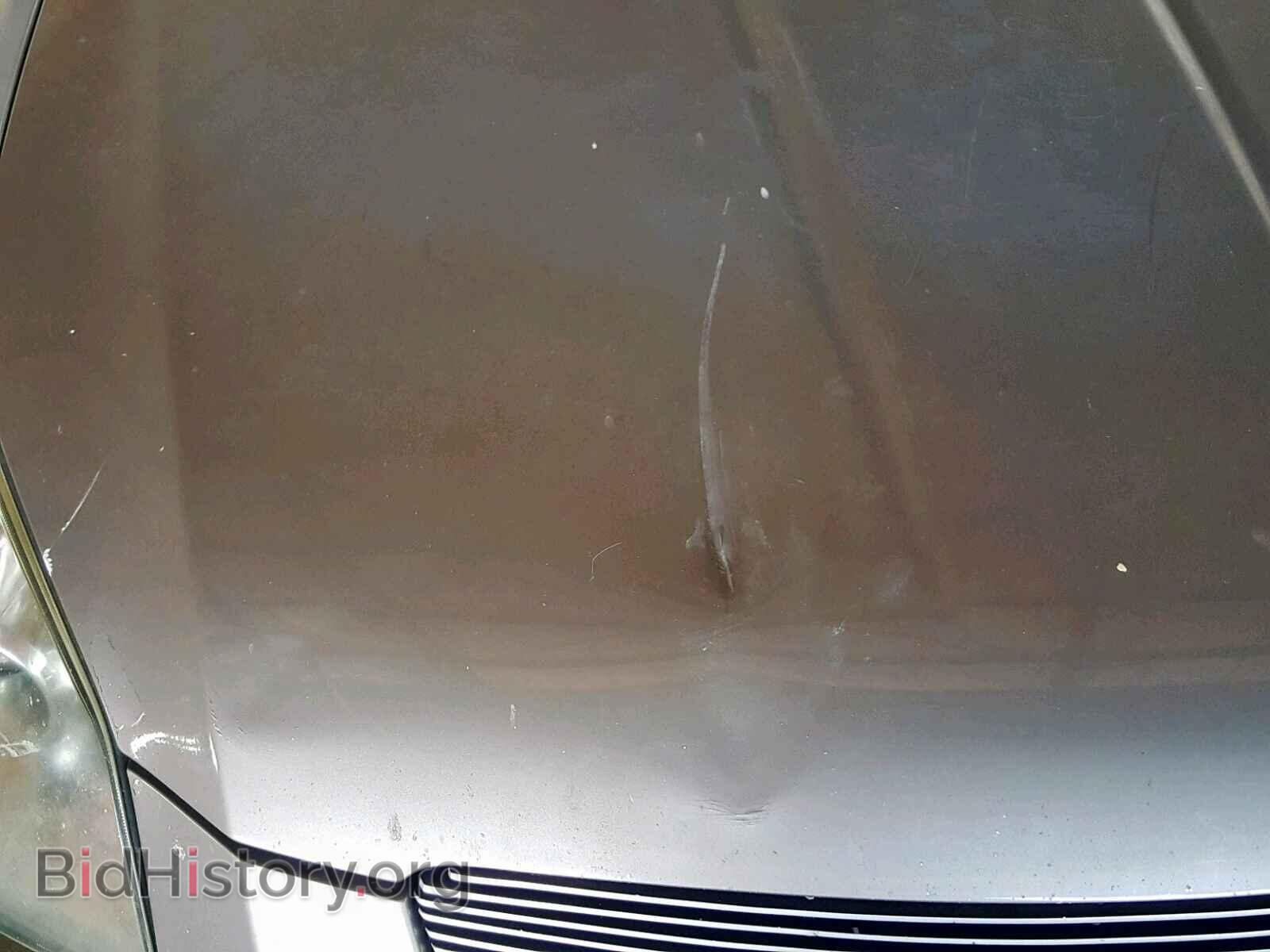 2007 NISSAN MAXIMA - VIN: 1N4BA41E37C829750 - Фото 9