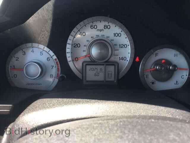 2011 HONDA PILOT - VIN: 5FNYF4H2XBB043392 - Фото 7