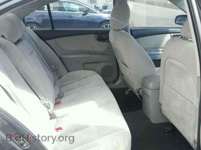 2008 KIA OPTIMA - VIN: KNAGE123885265239 - Фото 6