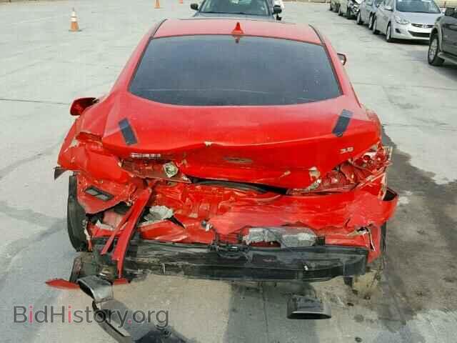 2012 HYUNDAI GENESIS - VIN: KMHHU6KH2CU078852 - Фото 9