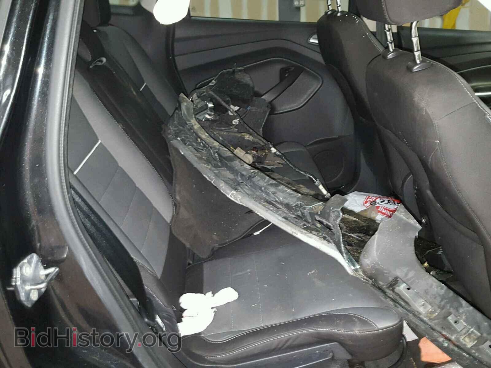 2013 FORD ESCAPE - VIN: 1FMCU0GX8DUB43180 - Фото 6