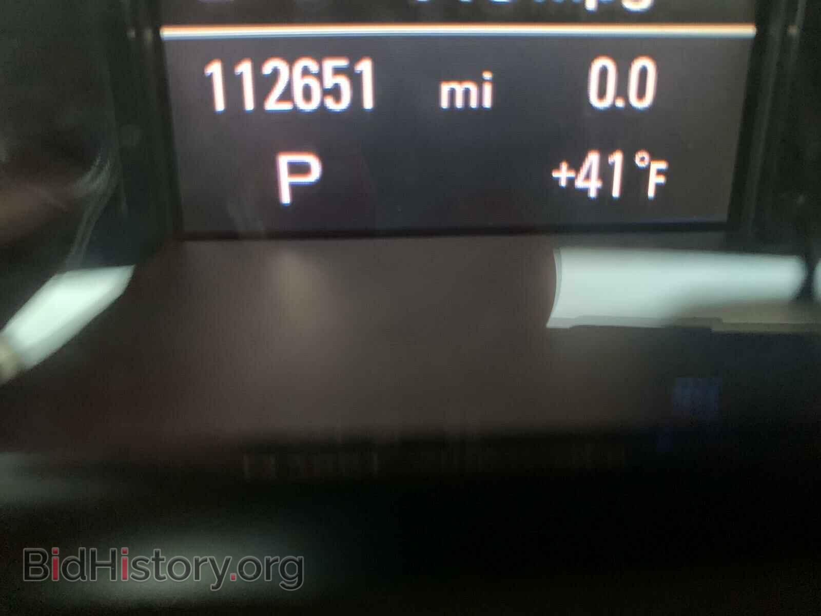 2011 AUDI Q5 - VIN: WA1DKAFP2BA097554 - Фото 5