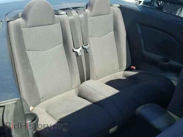 2012 CHRYSLER 200 - VIN: 1C3BCBEB5CN229405 - Фото 6