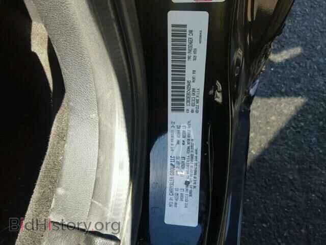 2012 CHRYSLER 200 - VIN: 1C3BCBEB5CN229405 - Фото 10