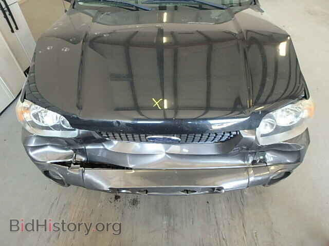 2005 FORD ESCAPE - VIN: 1FMYU93155KD64938 - Фото 10