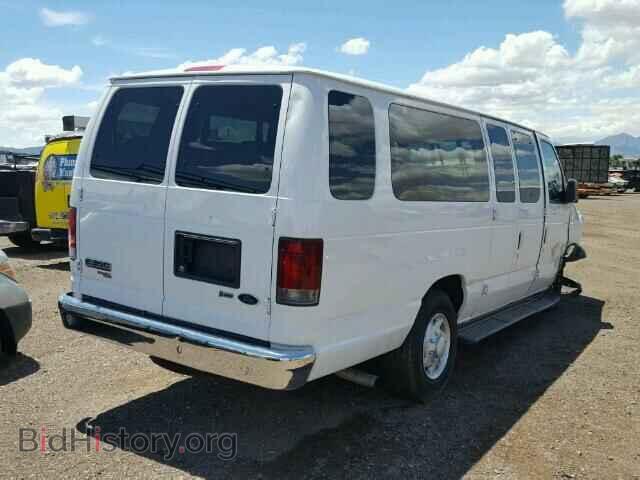 2012 FORD ECONOLINE - VIN: 1FBSS3BL8CDB17483 - Фото 4