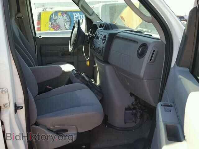 2012 FORD ECONOLINE - VIN: 1FBSS3BL8CDB17483 - Фото 5