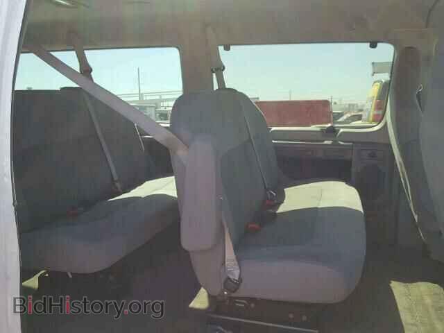 2012 FORD ECONOLINE - VIN: 1FBSS3BL8CDB17483 - Фото 6