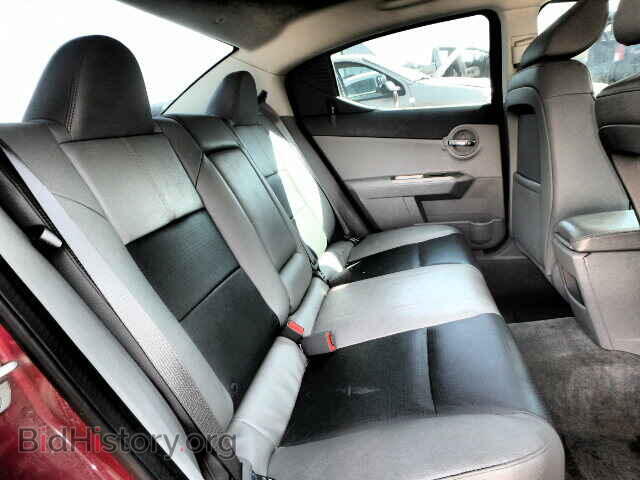 2008 DODGE AVENGER - VIN: 1B3LC56J08N207019 - Фото 6