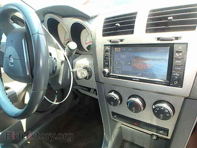 2008 DODGE AVENGER - VIN: 1B3LC56J08N207019 - Фото 9