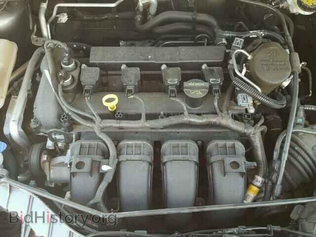 2012 FORD FOCUS - VIN: 1FAHP3K23CL224452 - Фото 7