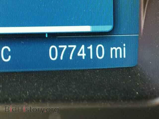 2012 FORD FOCUS - VIN: 1FAHP3K23CL224452 - Фото 8