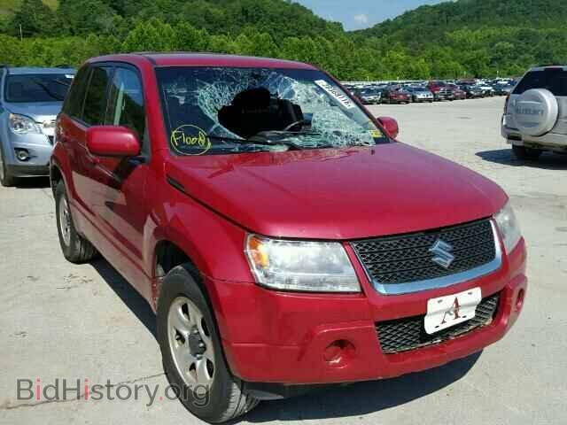 Photo JS3TD0D23A4101042 - SUZUKI GR VITARA 2010