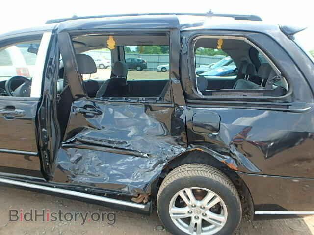 2004 MAZDA MPV - VIN: JM3LW28J740502571 - Фото 10