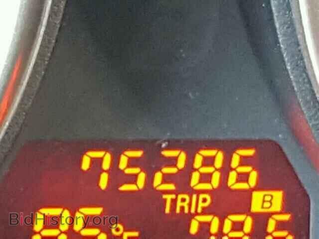 2011 MAZDA 6 - VIN: 1YVHZ8BH8B5M12497 - Фото 8