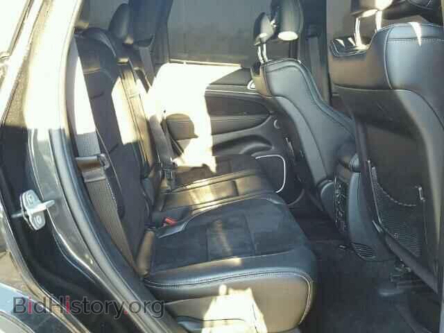 2014 JEEP CHEROKEE - VIN: 1C4RJFDJ1EC472305 - Фото 6