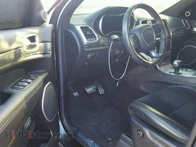 2014 JEEP CHEROKEE - VIN: 1C4RJFDJ1EC472305 - Фото 9