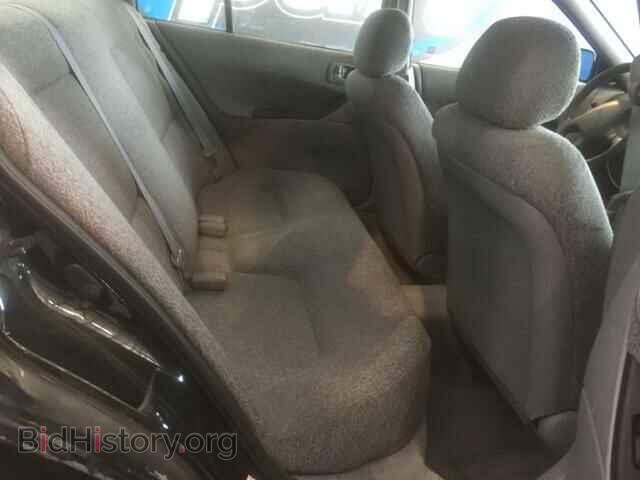 2003 MITSUBISHI GALANT - VIN: 4A3AA36G03E184612 - Фото 6