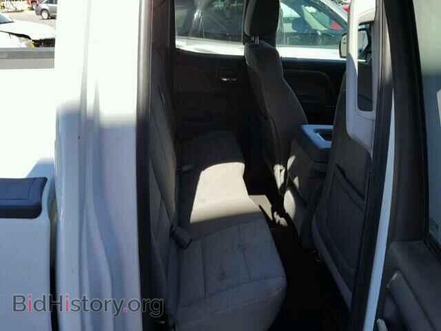 2015 CHEVROLET SILVERADO - VIN: 1GCRCPEC9FZ279723 - Фото 6