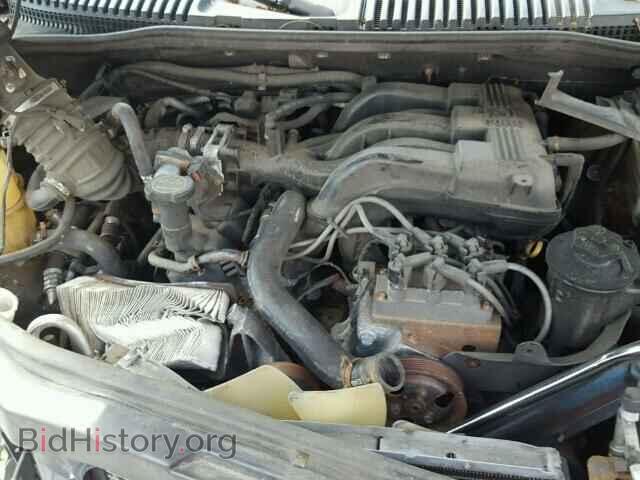 2005 FORD EXPLORER - VIN: 1FMDU75E35UA72213 - Photo 7