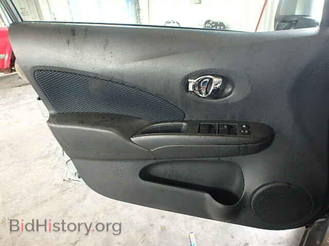 2014 NISSAN VERSA - VIN: 3N1CE2CP9EL407721 - Photo 9