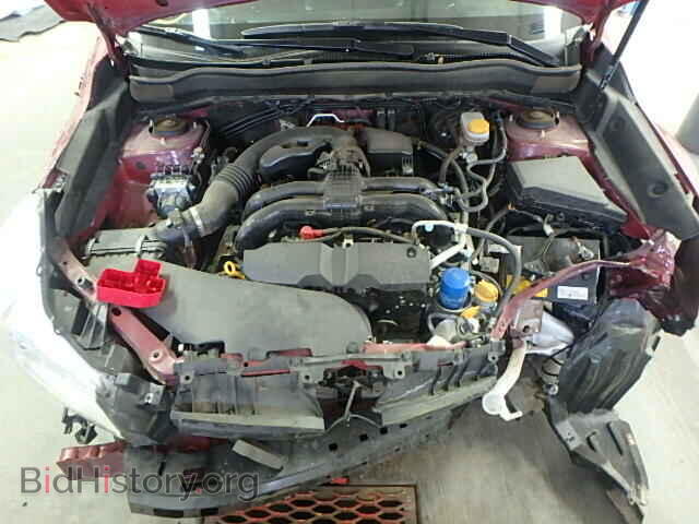 2014 SUBARU FORESTER - VIN: JF2SJAAC7EH436620 - Photo 7