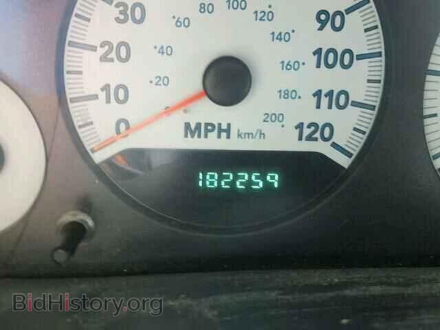 2005 DODGE CARAVAN - VIN: 2D4GP44L95R561965 - Фото 8