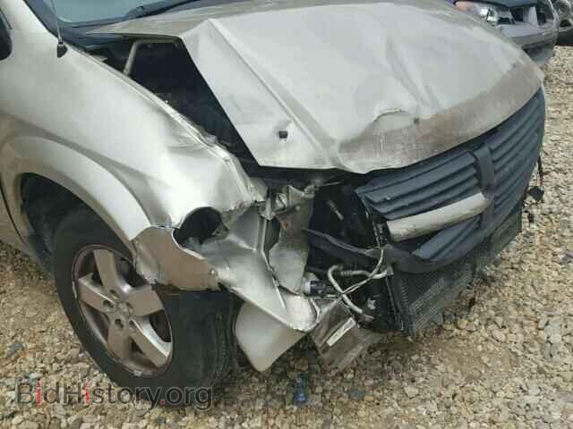 2005 DODGE CARAVAN - VIN: 2D4GP44L95R561965 - Фото 9