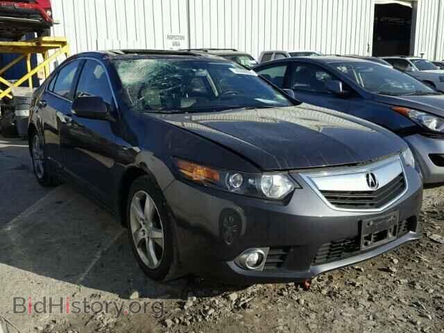 Photo JH4CU2F41EC003047 - ACURA TSX 2014