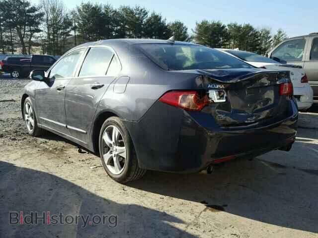 2014 ACURA TSX - VIN: JH4CU2F41EC003047 - Фото 3