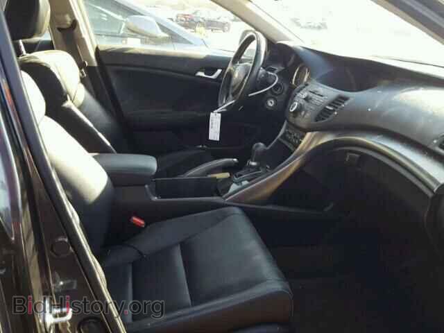 2014 ACURA TSX - VIN: JH4CU2F41EC003047 - Фото 5