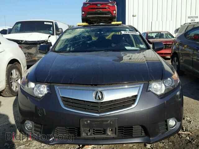 2014 ACURA TSX - VIN: JH4CU2F41EC003047 - Фото 9