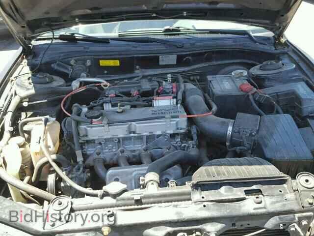 2000 MITSUBISHI GALANT - VIN: 4A3AA36G3YE169495 - Фото 7