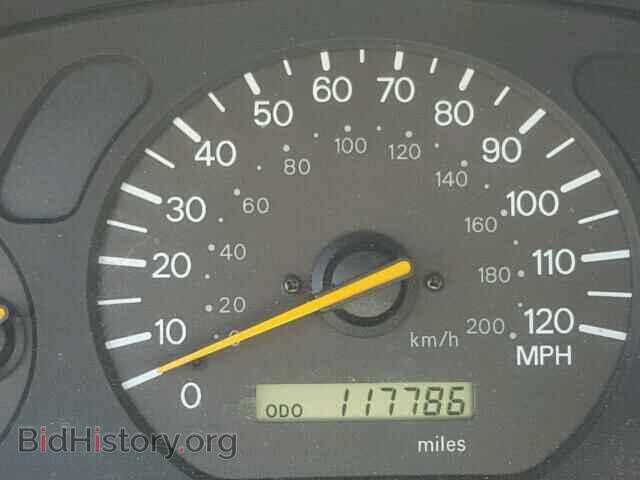 2000 MITSUBISHI GALANT - VIN: 4A3AA36G3YE169495 - Фото 8