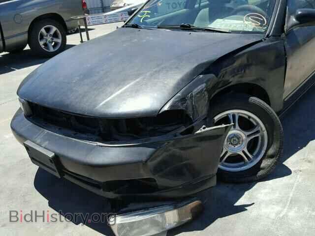 2000 MITSUBISHI GALANT - VIN: 4A3AA36G3YE169495 - Фото 9