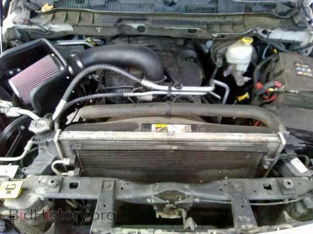 2013 RAM 1500 ST - VIN: 1C6RR6FTXDS679715 - Фото 7