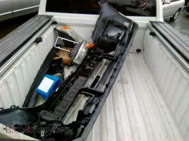2013 RAM 1500 ST - VIN: 1C6RR6FTXDS679715 - Фото 9
