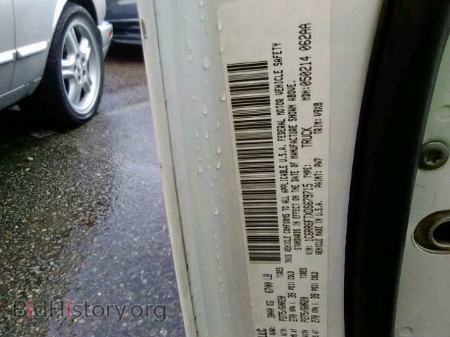 2013 RAM 1500 ST - VIN: 1C6RR6FTXDS679715 - Фото 10