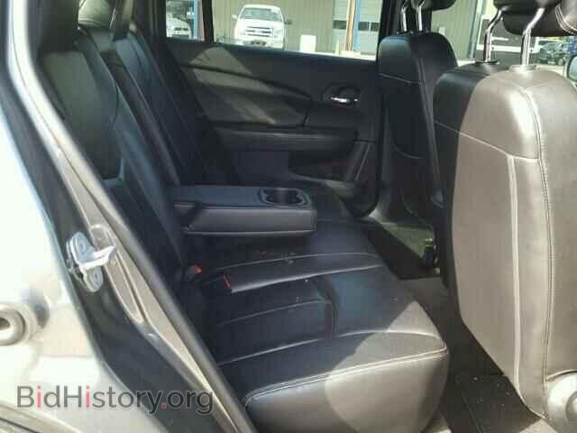 2012 CHRYSLER 200 - VIN: 1C3CCBCB0CN234986 - Фото 6