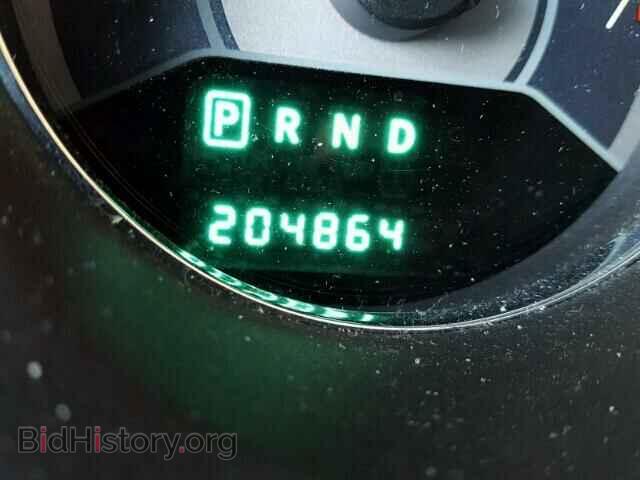 2012 CHRYSLER 200 - VIN: 1C3CCBCB0CN234986 - Фото 8