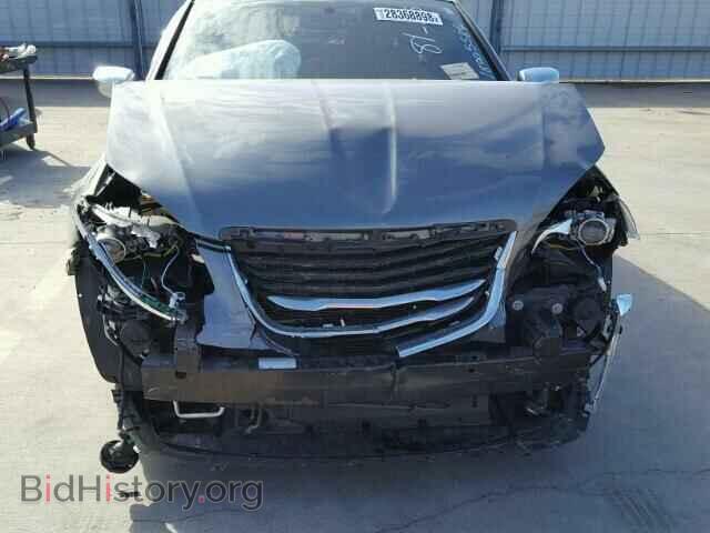 2012 CHRYSLER 200 - VIN: 1C3CCBCB0CN234986 - Фото 9