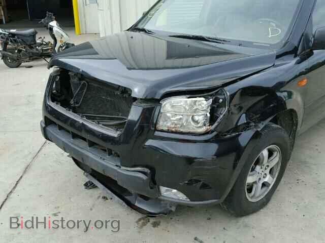 2007 HONDA PILOT - VIN: 5FNYF28607B036269 - Фото 9